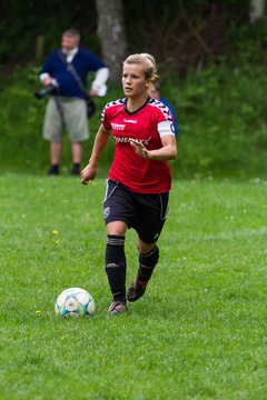 Bild 76 - Frauen Rot-Schwarz Kiel - MTSV Olympia Neum�nster : Ergebnis: 4:1